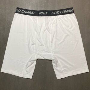 Men's compression short